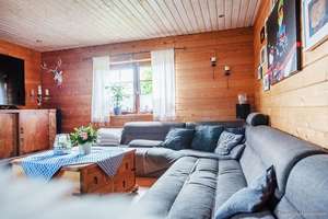 Liebevoll gestaltetes Wohnhaus in skandinavischen Wohnstil in Bünde – Die vollständige Adresse der Immobilie erhältst du vom Anbieter., 32257 Bünde – Vorschaubild 19