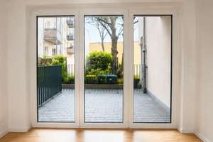 Schöne 2-Raum-Wohnung mit Abstellraum & Balkon im Zentrum-Süd - WE02 – Arthur-Hoffmann-Straße 32, 4107 Zentrum-Süd, Leipzig – Vorschaubild 4