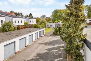 Winkelbungalow in Hannover-Bothfeld mit großem Potential | Südgarten | Garage | ebenerdiges Wohnen – Die vollständige Adresse der Immobilie erhältst du vom Anbieter., 30659 Bothfeld, Hannover – Vorschaubild 21