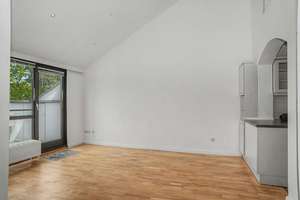 Loftartige Maisonettewohnung mit Dachterrasse – Die vollständige Adresse der Immobilie erhältst du vom Anbieter., 28211 Gete, Bremen – Vorschaubild 9