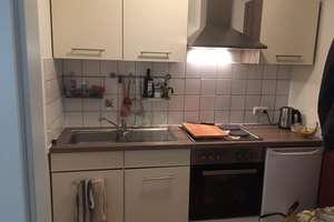 1 Zimmer-Wohnung mit EBK und Carport nahe Uniklinik – Sankt-Rochus-Straße 56, 97078 Versbach, Würzburg – Vorschaubild 5