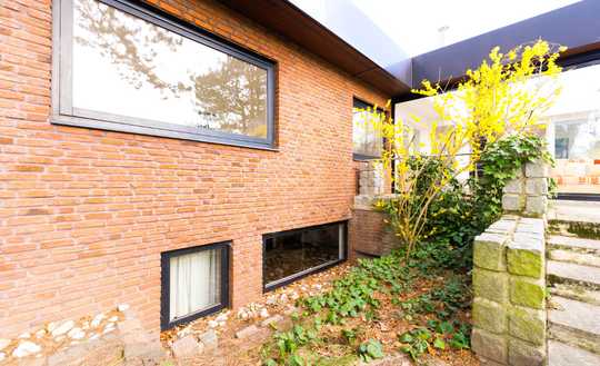 Licht, Luft & Lebensqualität - Bungalow mit Wintergarten und Weite