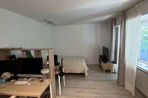 Helle 2-Zimmer-Wohnung mit ca. 72 m², Balkon und optionaler Garage – Tittardsfeld 102, 52072 Laurensberg (Statistischer Bezirk), Aachen – Vorschaubild 3