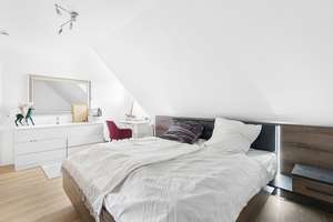 Umfangreich renovierte 2-Zimmer-Wohnung inkl. EBK in zentraler Lage von Mailing – Die vollständige Adresse der Immobilie erhältst du vom Anbieter., 85055 Mailing, Ingolstadt – Vorschaubild 3