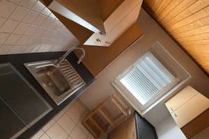 Alltagstaugliche 3-Zimmer-Wohnung in Reichelsheim