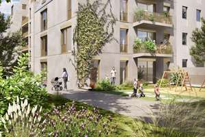 Exklusive Gartenwohnung mit idyllischer Westausrichtung – Die vollständige Adresse der Immobilie erhältst du vom Anbieter., 13156 Niederschönhausen, Berlin – Vorschaubild 16