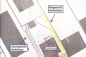 Zweifamilienhaus mit Top-Ausstattung | vielfältige Nutzungsmöglichkeiten | sofort bezugsfertig – Die vollständige Adresse der Immobilie erhältst du vom Anbieter., 64380 Roßdorf – Vorschaubild 25