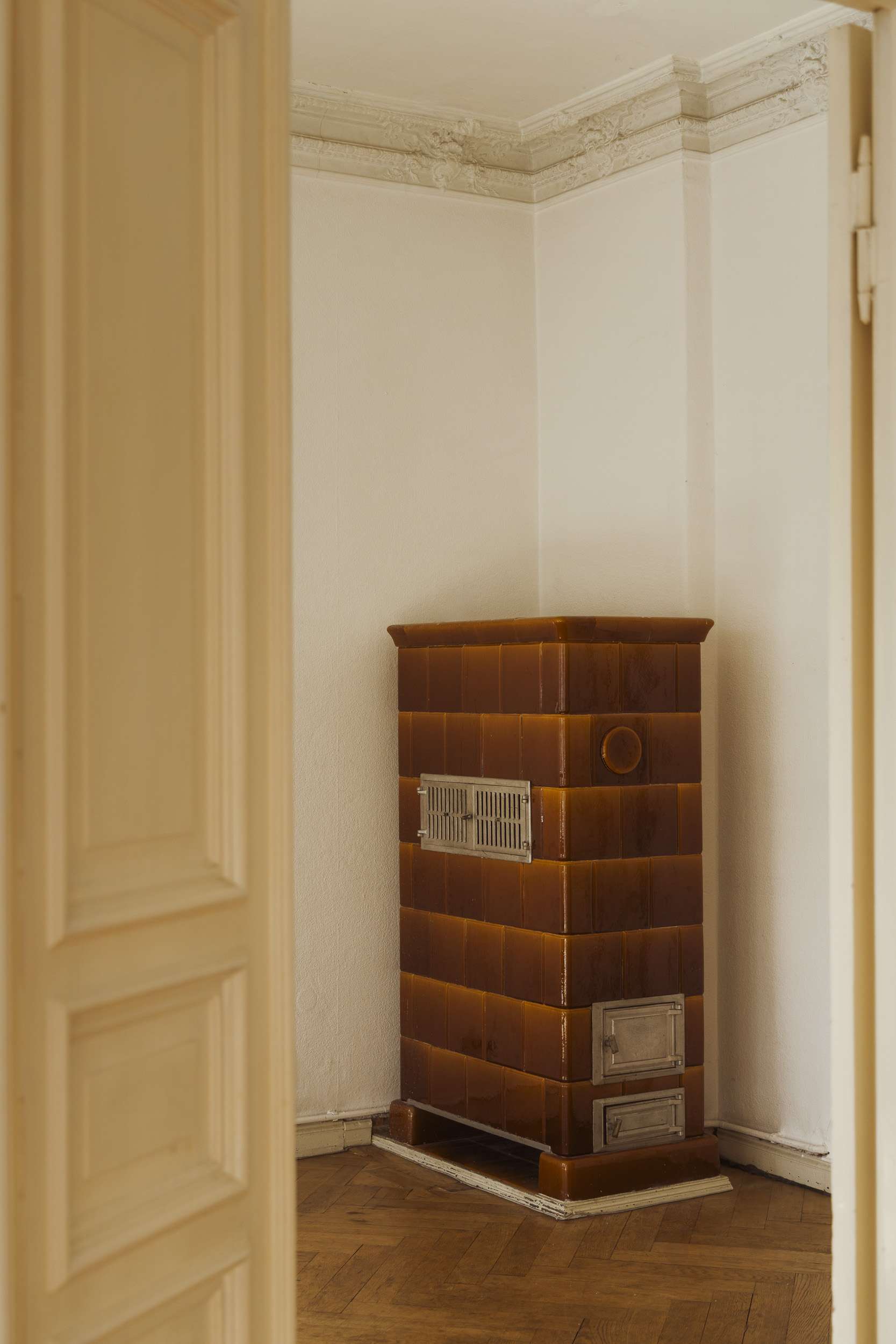 Stilvoller Altbau im Bergmannkiez mit Potenzial zur Neuinterpretation, Berlin – Bild 4