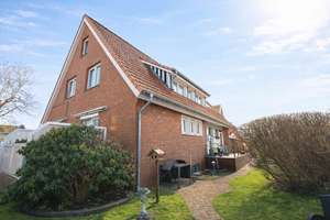 Laufend modernisierte Frühstückspension auf Langeoog mit flexibler Nutzung als Wohnhaus – Die vollständige Adresse der Immobilie erhältst du vom Anbieter., 26465 Langeoog – Vorschaubild 4