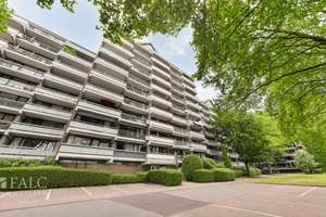 PENTHOUSE MIT WEITBLICK – Modernisiertes Wohnjuwel über den Dächern von Köln-Weiden – Die vollständige Adresse der Immobilie erhältst du vom Anbieter., 50859 Weiden, Köln – Vorschaubild 10