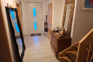 vermietete 4-Zimmer-Doppelhaushälfte von 2012 zzgl. ausgebauten Dachboden – Die vollständige Adresse der Immobilie erhältst du vom Anbieter., 21641 Apensen – Vorschaubild 5