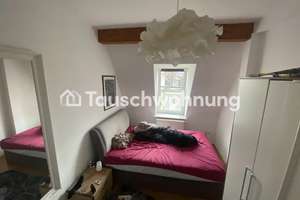 Tauschwohnung: Großzügige 1,5 Zimmer Wohnung in Schwabing – Belgradstraße 21, 80796 Neuschwabing, München – Vorschaubild 9