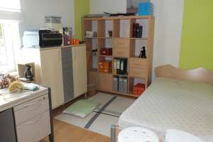 Helle 3-Zimmer-Wohnung mit Terrasse und eigenem Garten in Reutlingen-Betzingen – Die vollständige Adresse der Immobilie erhältst du vom Anbieter., 72770 Betzingen, Reutlingen – Vorschaubild 3