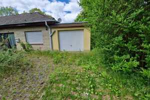 Modernisierungsbedürftiges Einfamilienhaus mit Garage in guter und idyllischer Wohnlage – Kassel (Kreis) – Vorschaubild 3
