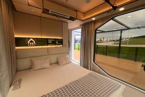 Tinyhaus als Ferienhaus und Kapitalanlage - Haus T9 – Die vollständige Adresse der Immobilie erhältst du vom Anbieter., 94107 Untergriesbach – Vorschaubild 13