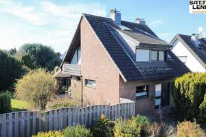 Lichtdurchflutetes Split-Level-Haus mit großem Garten und Wohlfühlfaktor! – Die vollständige Adresse der Immobilie erhältst du vom Anbieter., 41366 Schwalmtal – Vorschaubild 5