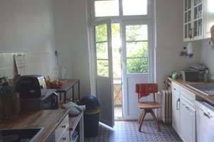 Charmante Altbauwohnung mit Garten - Ziegelhofviertel – Metzer Str. 7, 26121 Ziegelhof, Oldenburg (Oldenburg) – Vorschaubild 4