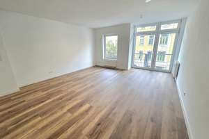 Großzügiges 3-Zimmer-Appartment in Seniorenwohnanlage auf dem Kaßberg! – Kanzlerstraße 33, 9112 Kaßberg, Chemnitz – Vorschaubild 9