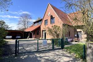 Wunderschönes Dreifamilienhaus mit 317m² zum wohnen und vermieten in Minden zu verkaufen! – Die vollständige Adresse der Immobilie erhältst du vom Anbieter., 32425 Minderheide, Minden – Vorschaubild 2