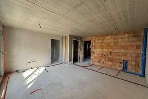 Lichtdurchflutete 3 Zimmer Wohnung mit Balkon – Die vollständige Adresse der Immobilie erhältst du vom Anbieter., 85053 Münchener Straße, Ingolstadt – Vorschaubild 11