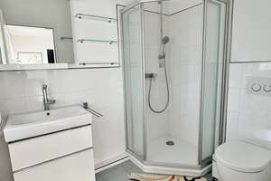 Schöne 2-Zi. Dachgeschosswohnung mit Loggia und Stellplatz in Lübeck St. Jürgen – Die vollständige Adresse der Immobilie erhältst du vom Anbieter., 23560 Sankt Jürgen, Lübeck – Vorschaubild 12