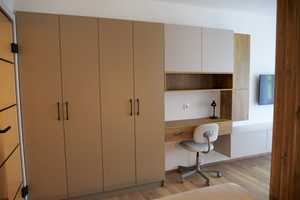 🏠 Moderne, Möblierte Wohnung – Erstbezug! Modern Furnished Apartment – First Move-In Opportunity! – Darmstadt – Vorschaubild 10