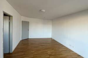 Atelier Wohnung / Gewerbe EG & 3 Wohnungen 2.OG nähe HBF mit Keller und TG STP – 85051 Münchener Straße, Ingolstadt – Vorschaubild 30