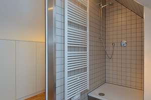 Traumwohnung auf zwei Etagen mit zwei Bädern in Stuttgart Weilimdorf – Die vollständige Adresse der Immobilie erhältst du vom Anbieter., 70499 Weilimdorf (Ortsteil), Stuttgart – Vorschaubild 16