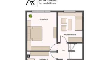 Lage, Top-Lage, Aachen-Brand - Familienfreude auf Sonnengrund mit 2 Stellplätzen und Garage! – Die vollständige Adresse der Immobilie erhältst du vom Anbieter., 52078 Brand, Aachen – Vorschaubild 14
