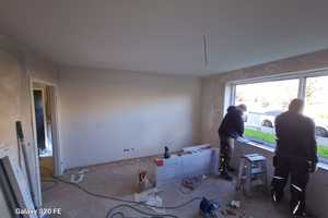 Einziehen und Wohlfühlen! Komplett sanierte 2-Zimmer-Wohnung mit Balkon in Schwabing - West. – Barlachstr. 8, 80804 München – Vorschaubild 8