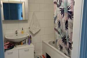 *Schmuckstück* -  2- Zimmer- Altbauwohnung mit Loggia+ – Güterstraße 7, 75177 Nordstadt, Pforzheim – Vorschaubild 5