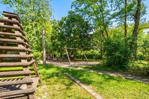 Nähe Luitpoldpark und Klinik Schwabing: Großzügige 3-Zimmer-Eigentumswohnung zum Selbstgestalten – Die vollständige Adresse der Immobilie erhältst du vom Anbieter., 80804 Münchner Freiheit, München – Vorschaubild 21