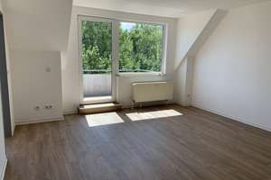 WOHNBERECHTIGUNGSSCHEIN ERFORDERLICH - Schöne barrierefreie 2-Zimmer-Wohnung in Eckesey – Schillerstr. 18, 58089 Vorhalle, Hagen – Vorschaubild 7