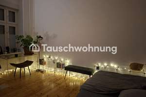 Tauschwohnung: Neuköllner 1-Zimmer-Wohnung zum Tauschen – Die vollständige Adresse der Immobilie erhältst du vom Anbieter., 12059 Neukölln (Ortsteil), Berlin – Vorschaubild 2