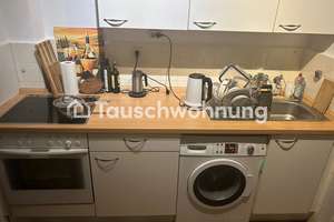 Tauschwohnung: Biete Barmbek Nord nähe Stadtpark Suche Hamburg West – Mildestieg 2, 22307 Barmbek-Nord, Hamburg – Vorschaubild 10