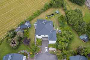 Freistehender Bungalow am Ortsrand - Mit 3.050 m² Grundstück, ruhig & uneinsehbar! – Westerwaldkreis – Vorschaubild 2