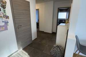 *Reserviert* Modernisierte 3-Zimmer-Erdgeschosswohnung mit Balkon u. EBK in Heilbronn-Horkheim – Heilbronn – Vorschaubild 9