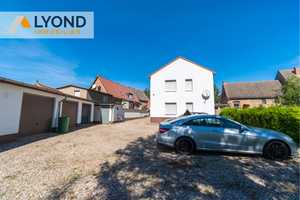 ,,Wohnen und Vermieten im Mehrfamilienhaus für eine kluge Zukunftsinvestition!" – Wiederstedt, Mansfeld-Südharz (Kreis), 6333 Mansfeld-Südharz (Kreis) – Vorschaubild 3