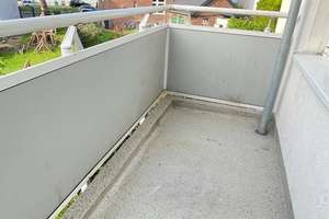 *PROVISIONSFREI *  Zum Selbstbezug ab 01.06.2026 ! Ruhig gelegene 3,5 – Zimmer- Wohnung mit Balkon ! – Am Wald 67B, 40597 Benrath, Düsseldorf – Vorschaubild 9