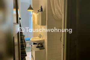 Tauschwohnung: 1,5-Zimmer Altbau Wohnung am Rathaus Neukölln – Die vollständige Adresse der Immobilie erhältst du vom Anbieter., 12043 Neukölln (Ortsteil), Berlin – Vorschaubild 3