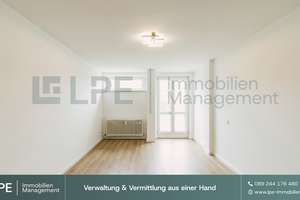ⓁⓅⒺ Lichtdurchflutete 4,5‑Zimmer-Wohnung mit 3 Balkonen & Einbauküche | Nähe Isar und Herzogpark – Montgelasstraße 33, 81679 Herzogpark, München – Vorschaubild 5