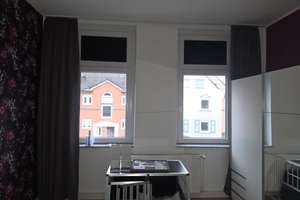 Ansprechende 2-Zimmer-Wohnung mit Balkon in Duisburg