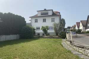 Große Familienvilla mit schönem Garten und Süd-West Ausrichtung in gesuchter, ruhiger Lage – Hochtaunuskreis – Vorschaubild 5