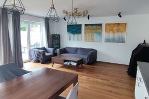 Familientraum DHH mit 8 Zimmern 201 m²  Wfl. / EBK / Garten in Waldtrudering München Ost zur Miete – Die vollständige Adresse der Immobilie erhältst du vom Anbieter., 81827 Waldtrudering, München – Vorschaubild 7
