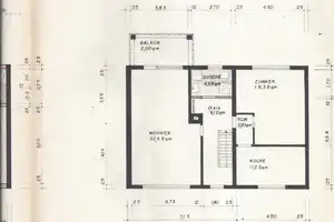 Gepflegtes Zweifamilienhaus mit Garten, Garage und Carport! – Hirschgasse 18, 69168 Rhein-Neckar-Kreis – Vorschaubild 27