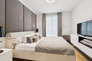 Exklusives Wohnen in Bestlage von Düsseldorf-Oberkassel – Die vollständige Adresse der Immobilie erhältst du vom Anbieter., 40549 Oberkassel, Düsseldorf – Vorschaubild 6