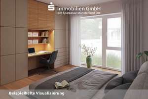 Oxford Höfe Münster - Mein Zuhause im Quartier! – 48161 Gievenbeck, Münster – Vorschaubild 6
