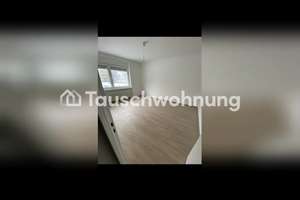 Tauschwohnung: 1 Zimmer Wohnung kernsaniert