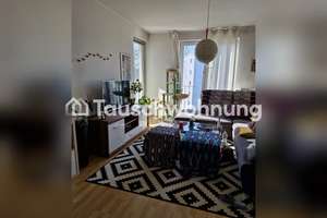 Tauschwohnung: Schöne helle 3,5 Whg.  in Horn – 22111 Horn, Hamburg – Vorschaubild 3