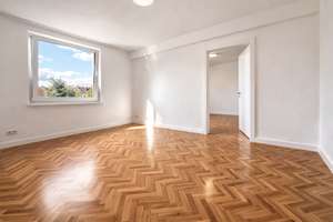 -I| RENOVIERT & LEER || Schöne 2-Zi-Whg || PEMPELVESTMENT |I-